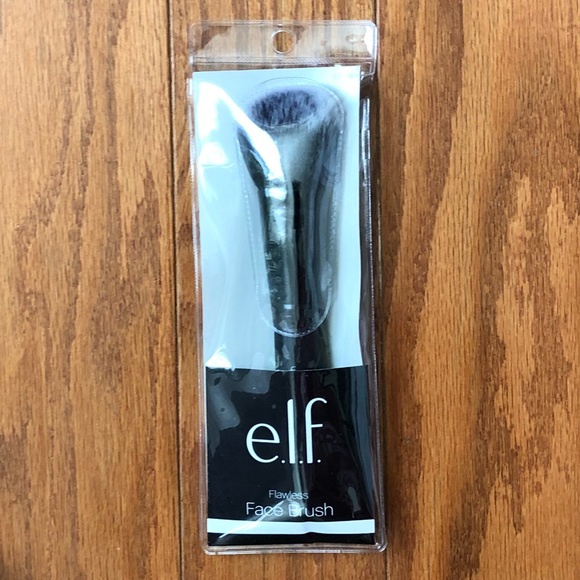 Full Size ELF Makeup Bundle Lipstick Bronzer Brush - Picture 6 of 7